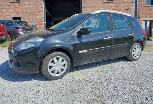 Renault 1.5 dCi Authentique FAP 104g//prête à immat ...