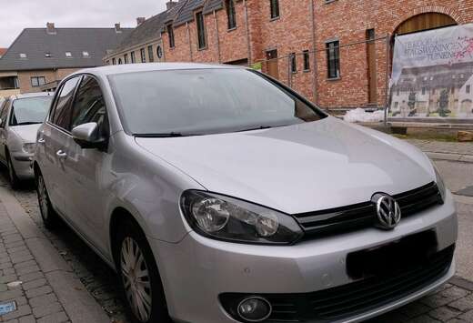 Volkswagen 1.6 TDI DPF BlueMotion Technology Comfortl ...