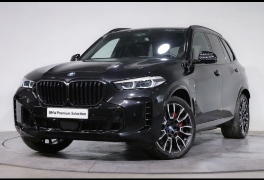 BMW xDrive50e Kit M Sport