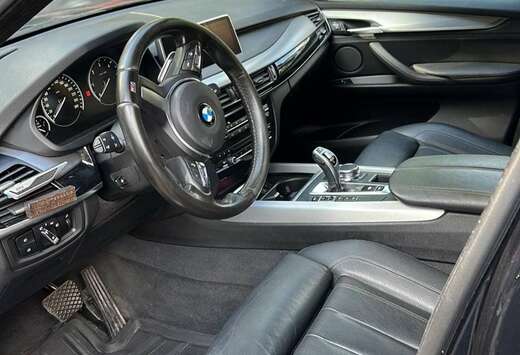 BMW xDrive30d Sport Edition