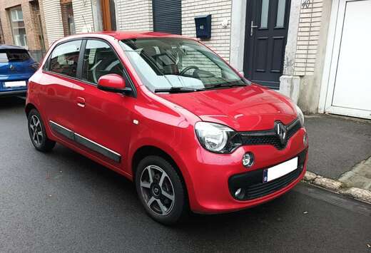 Renault Twingo 0.9 TCe Energy Intens S
