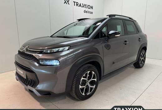 Citroen 1.2i EAT6 PLUS ORIGINS LEDPDCCARPLAYCRUISEVER ...