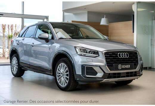 Audi 35 TFSi 150 Design S-Tronic Garantie 24 mois