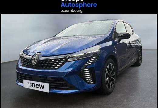 Renault 1.6i Techno E-Tech Full Hybrid