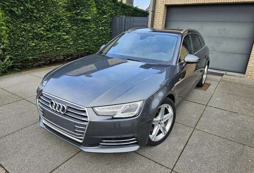 Audi / 1.4 TFSI SPORT S-LINE / S tronic / *SUPER DEAL ...