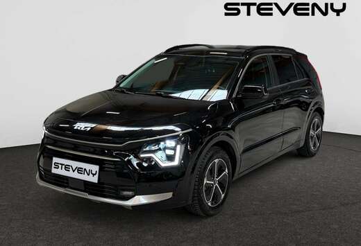 Kia PACE PHEV 1.6 GDi DCT *LED*CAMERA*