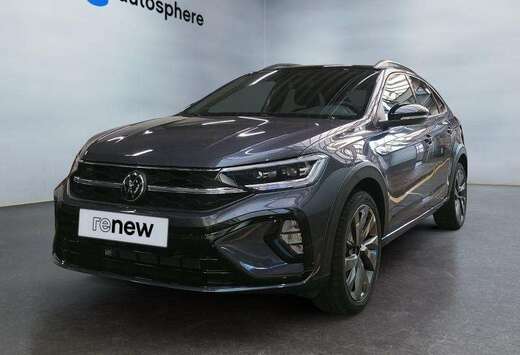 Volkswagen 1.0 TSI R-Line OPF DSG 115 Hp