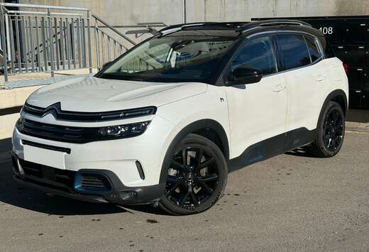 Citroen 1.6 PHEV 225 E-EAT8 SHINE PACK