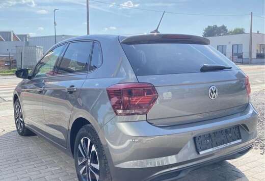 Volkswagen 1.0 TSi IQ.Drive OPF