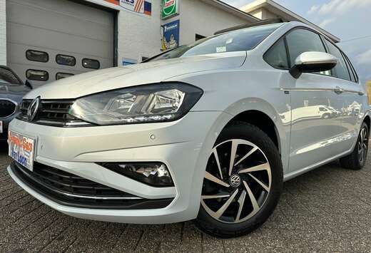 Volkswagen 1.0 TSI Join, Panodak, Carplay, AdaptCruis ...