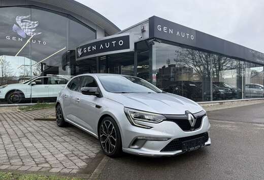 Renault 1.6 dCi Energy GT 4Control* 12 à 36 MOIS GAR ...