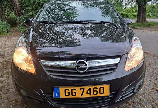 Opel 1.3 CDTI 95CV ENJOY