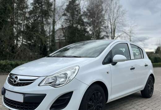 Opel 1.0i