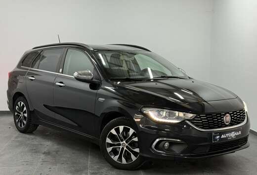 Fiat SW 1.4i Mirror (EU6d-TEMP) Navi - Camera - CarPl ...