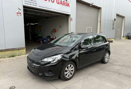 Opel 1.4i Black Edition