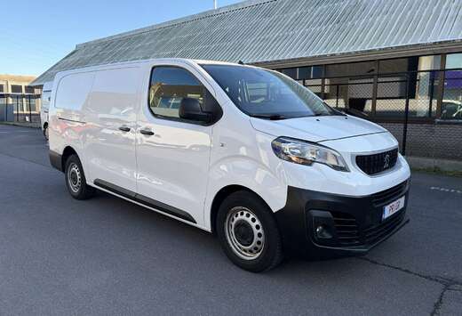 Peugeot (€15.281 ex BTW) 2.0 HDi L3 LONG EUR6d CarP ...