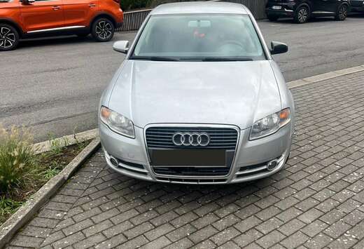 Audi 1.6i