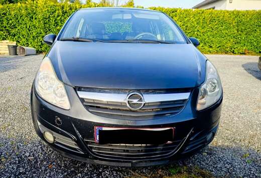 Opel 1.3 CDTI - 75 EcoFlex Enjoy