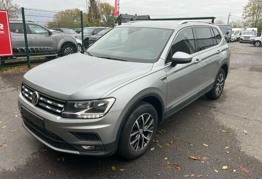 Volkswagen Platinum-17800€+BTW/TVA