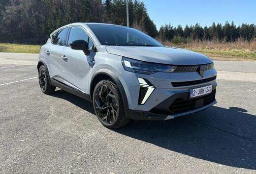 Renault Esprit Alpine / DISPO A PARTIR DU 10/07/2026