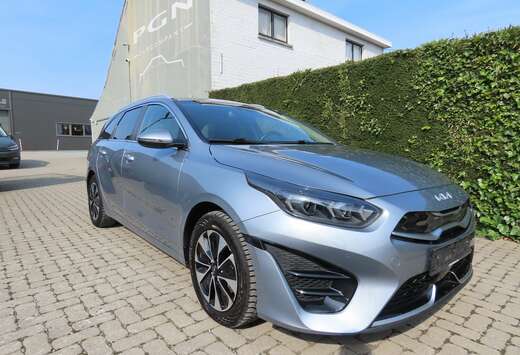 Kia Ceed SW 1.5 T-GDi GT-Line ISG PLUGIN HYBRIDE