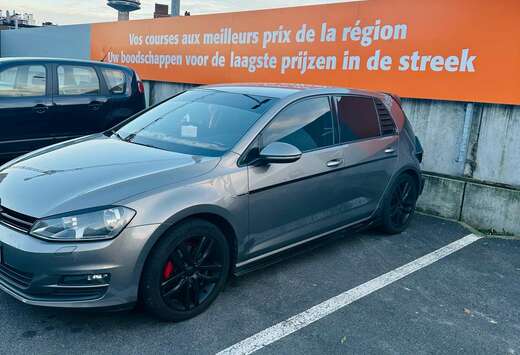 Volkswagen 1.4 TSI 122ch stage un