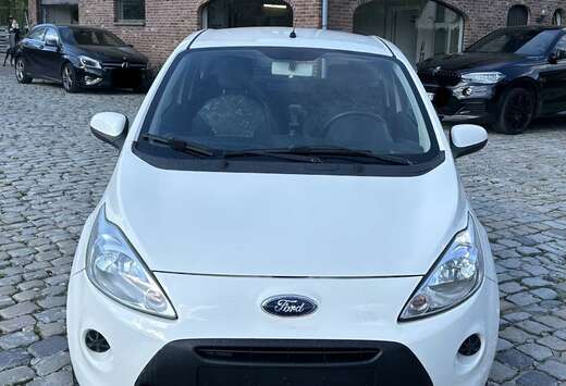 Ford Ka 1.2i Ambiente