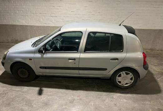 Renault 1.2i 16v Community