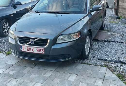 Volvo 1.6 D DRIVe Summum