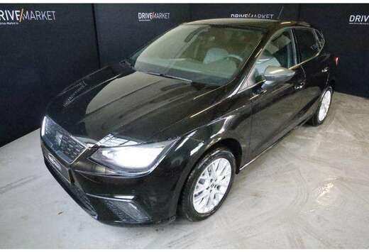 SEAT XcEllence