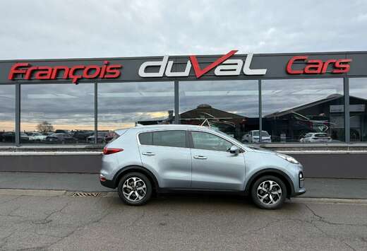 Kia 1ER PROPRIÉTAIREETAT EXCEPTIONNELGAR 1