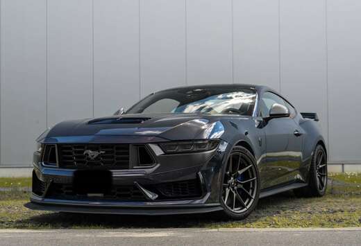 Ford Dark Horse Pack Performance USA