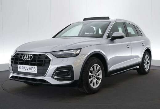 Audi 30 TDi S-Tronic Business Ed. LEDER/CUIR Matrix L ...