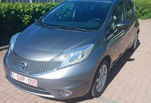 Nissan 1.2 DIG-S Acenta Sport Pack CVT