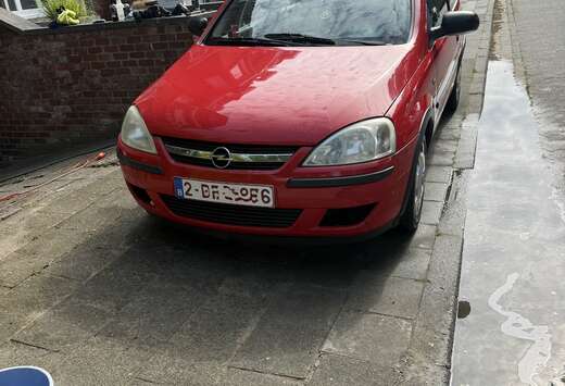 Opel 1.2i XE 16v Sport Easytronic
