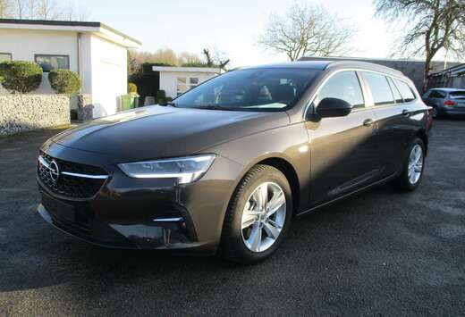 Opel Sports Tourer 1.5 Turbo D Navi/Carplay/39.000km