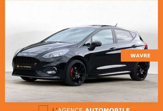 Ford ST - GARANTIE 12M