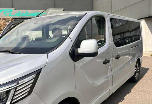 Renault Trafic Grand Spaceclass 2.0 Blue dCi S