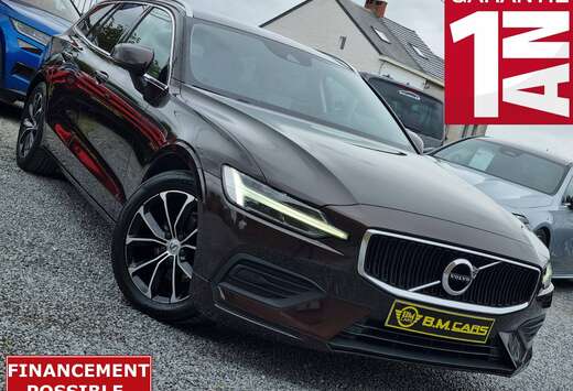 Volvo 2.0 D3 MOMENTUMGPS-CLIM-LED-CRUISE-PDC-JANTES-E ...