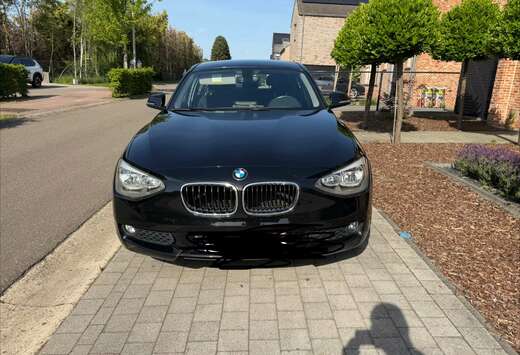 BMW 116i