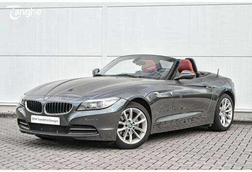 BMW sDrive18i