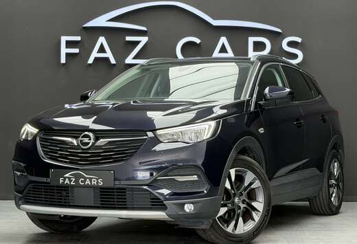 Opel 1.5 Turbo ECOTEC D * GPS + CLIM + GARANTIE *