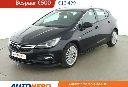 Opel 1.4 SIDI Turbo Innovation Start/Stop