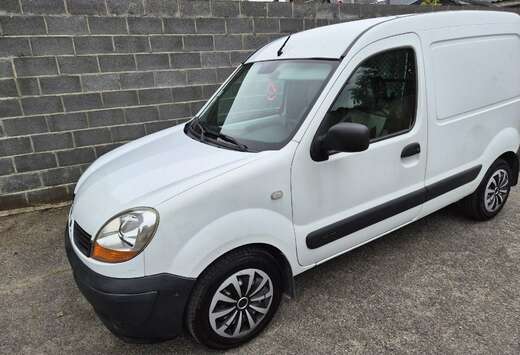 Renault 1.5 dCi Confort