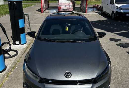 Volkswagen 2.0 CR TDi BMT DPF
