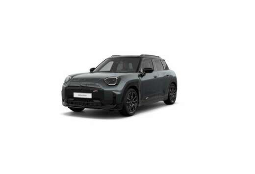 MINI XLPACKDASS+360CAMHUDPANOCOMFORT
