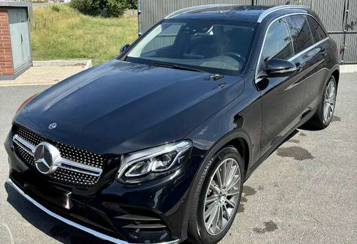 Mercedes-Benz d 4-Matic
