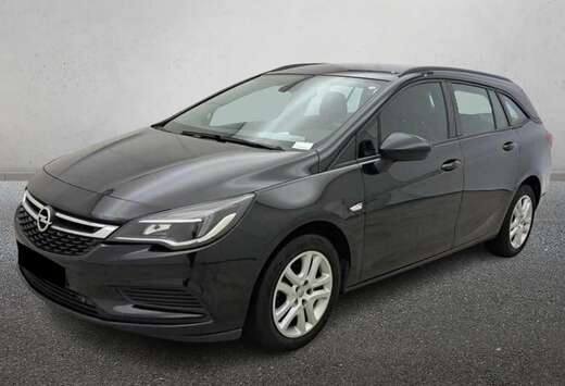 Opel Tourer 1.0*CarPlay * 223€ PAR MOIS SANS ACOMPT ...