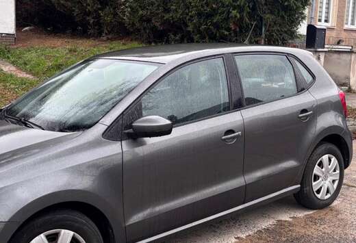 Volkswagen 1.6 CR TDi Highline DPF