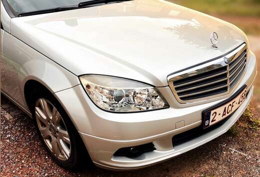Mercedes-Benz CDI Avantgarde